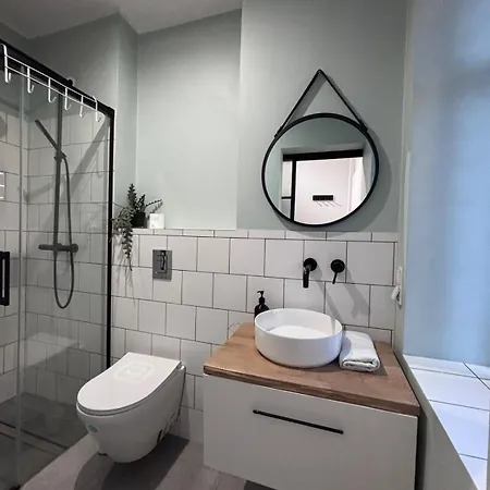 Urban Powstancow * Kattowitz