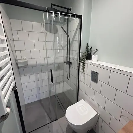 Lejlighed Urban Powstancow *