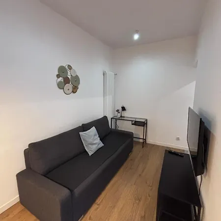 Urban Powstancow Apartment Kattowitz