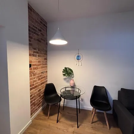 Апартаменти Urban Powstancow