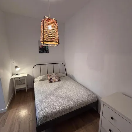 Urban Powstańców * Katowice