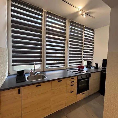 Urban Powstańców Katowice