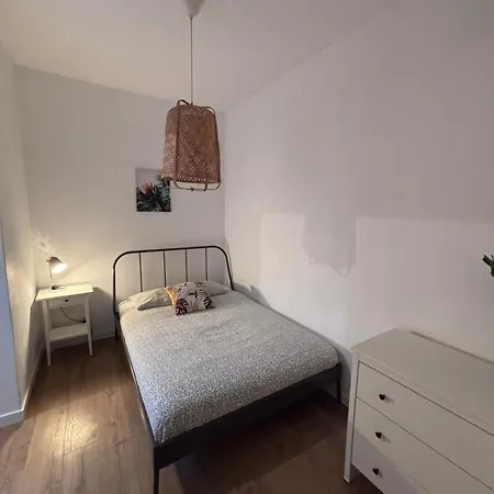 Apartament Urban Powstańców