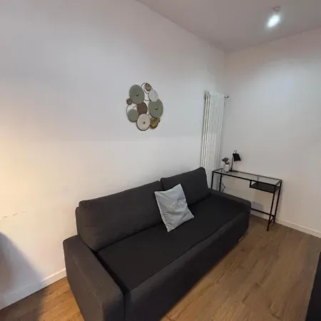 Urban Powstańców Apartament *