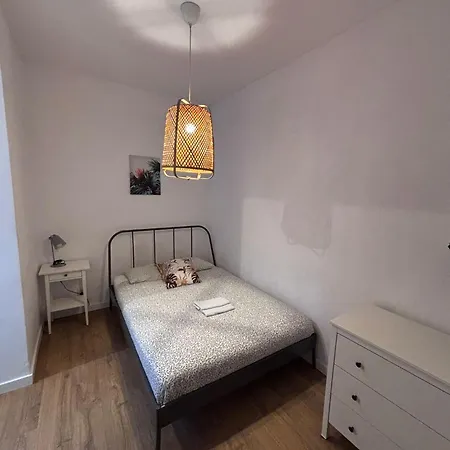 Apartament Urban Powstańców