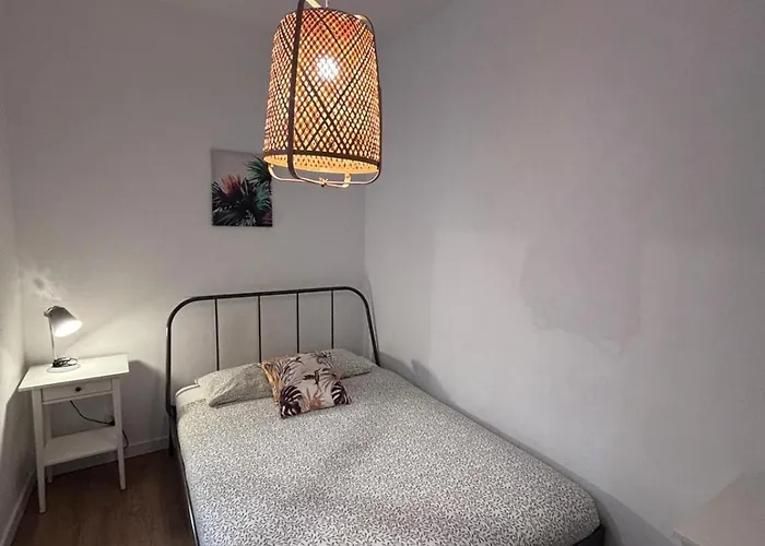 Urban Powstańców Apartament Katowice