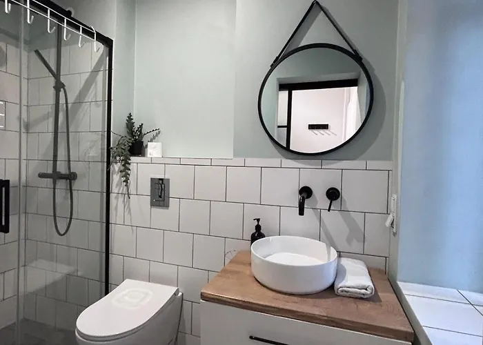 Urban Powstancow * Katowice