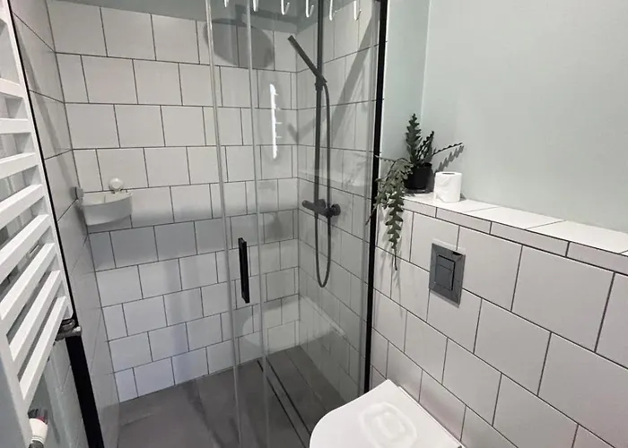 Apartament Urban Powstańców *