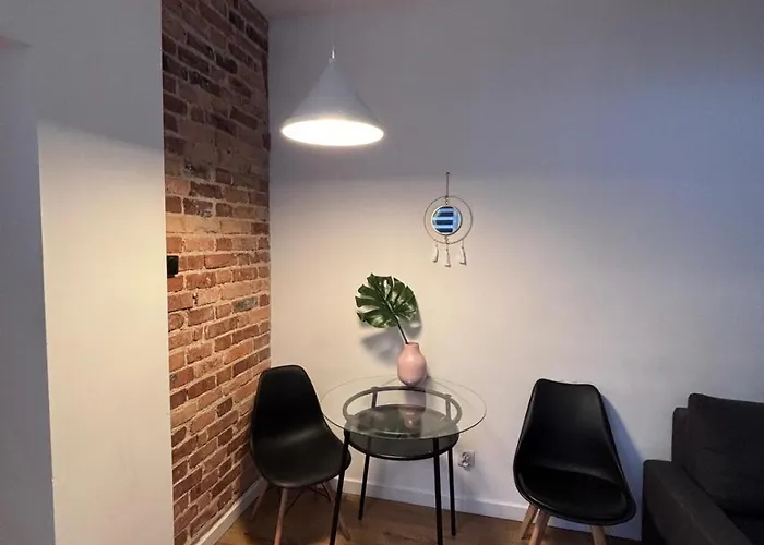 Apartment Urban Powstancow