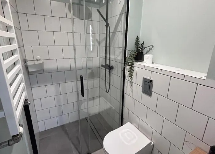 Apartament Urban Powstańców *