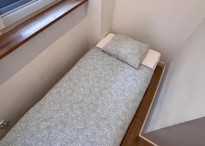 Urban Powstańców * Katowice