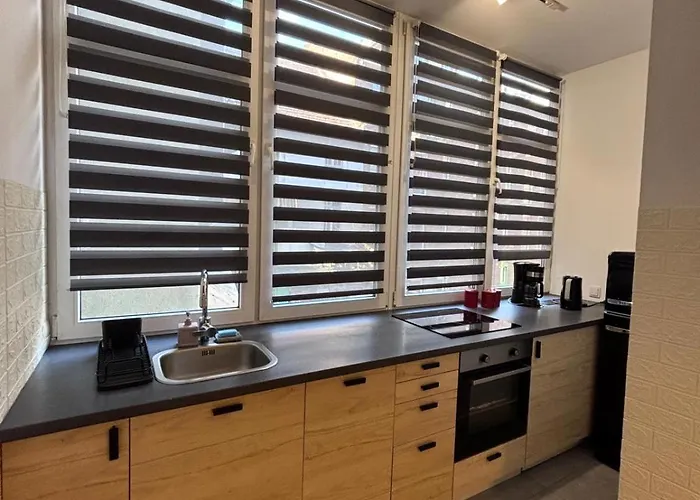 Urban Powstancow Katowice