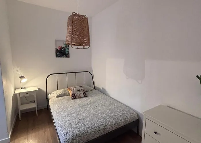 Apartament Urban Powstańców