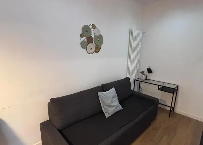 Urban Powstancow Apartment *