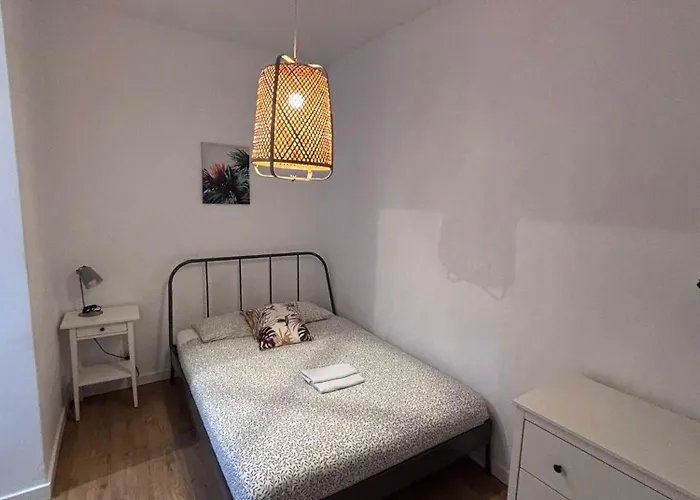 Apartament Urban Powstańców